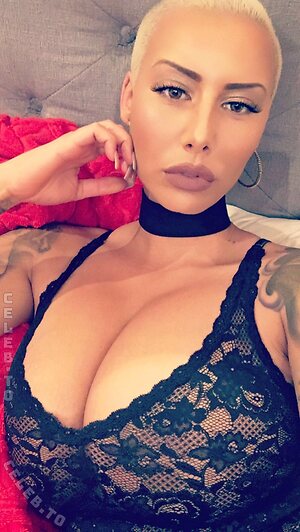 Amber Rose