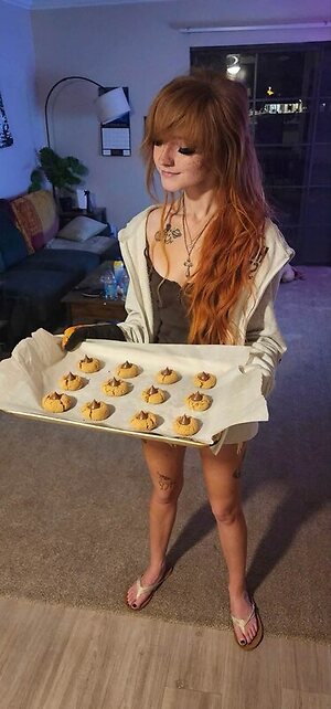 Amber Stark Nude Leaked Photo #17