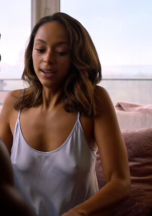 Amber Stevens West leaked photo #2