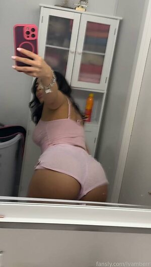 Amber Tellez leaked photo #2