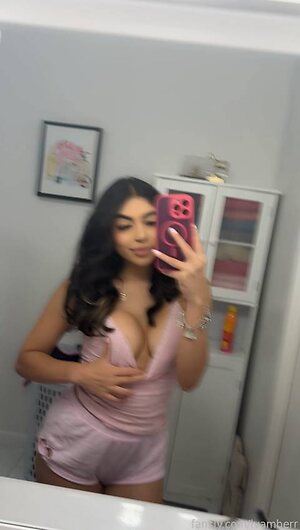 Amber Tellez leaked photo #3