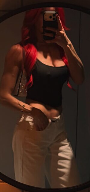 Amber Weed leaked photo #13