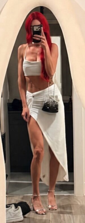 Amber Weed leaked photo #17