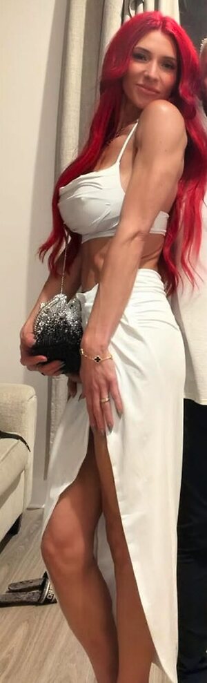 Amber Weed leaked photo #18
