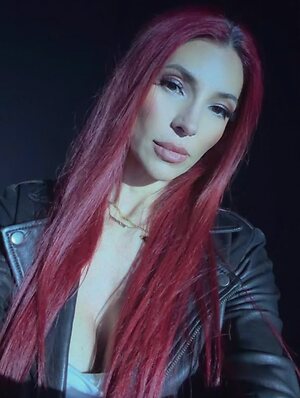 Amber Weed leaked photo #25