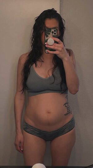 Amber Weed leaked photo #33