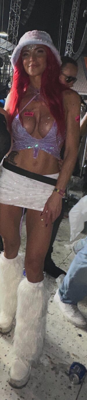 Amber Weed leaked photo #35