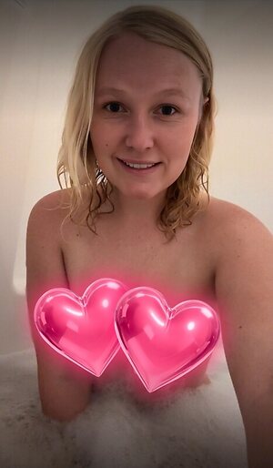 Amber leaked photo #15