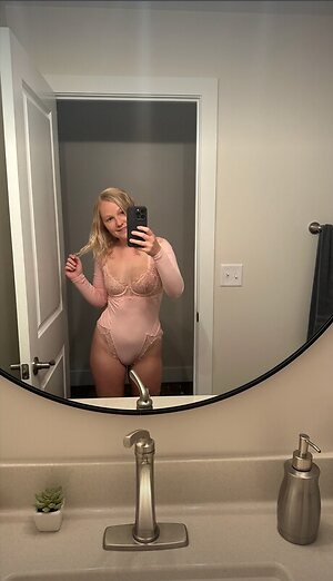 Amber leaked photo #28