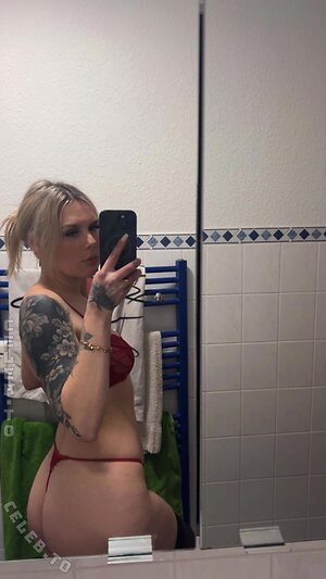 Amber_Glaze Nude Leaked Photo #3