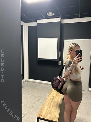 Amber_Glaze leaked photo #8
