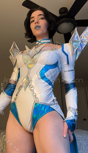 Amberthevalkyrie Nude Leaked Photo #31