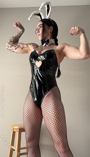 Amberthevalkyrie Nude Leaked Photo #44