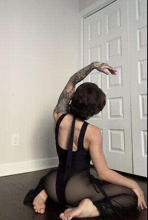 Amberthevalkyrie leaked photo #82