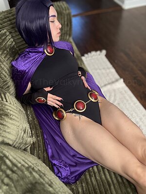 Amberthevalkyrie leaked photo #93