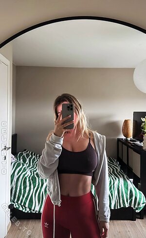 AmberXvd Nude Leaked Photo #12