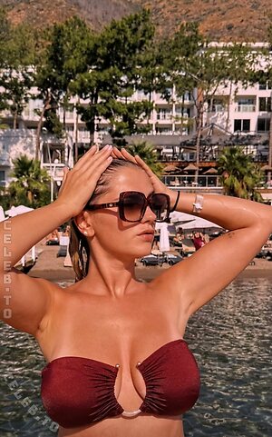 AmberXvd Nude Leaked Photo #41