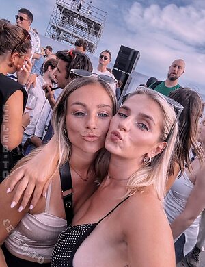 AmberXvd Nude Leaked Photo #46