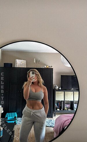 AmberXvd Nude Leaked Photo #48