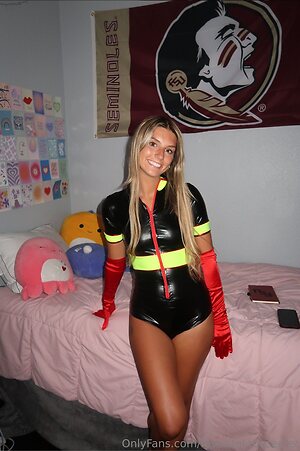 Ambie Bambie leaked photo #76