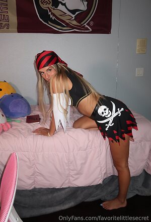 Ambie Bambie leaked photo #101