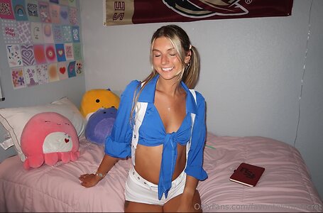 Ambie Bambie leaked photo #105