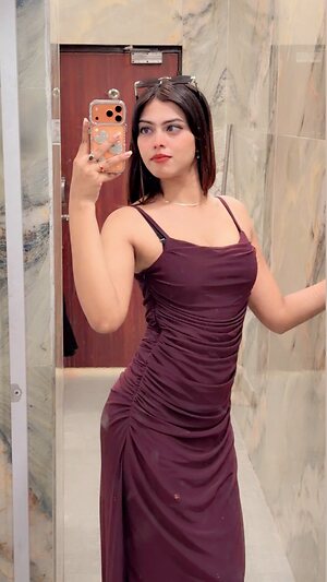 Ambika Singh leaked photo #2