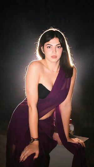 Ambika Singh leaked photos