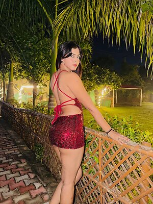 Ambika Singh leaked photo #14