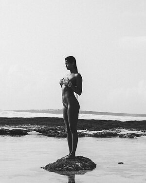 Ambra Guiotto leaked photo #11