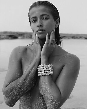 Ambra Guiotto leaked photo #13