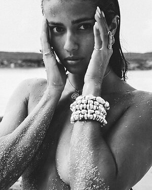 Ambra Guiotto leaked photo #16