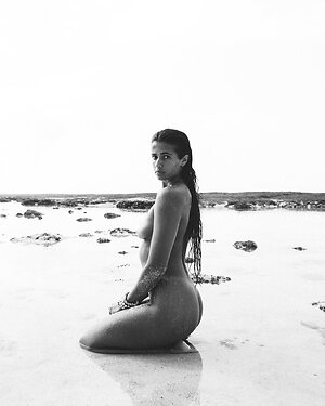 Ambra Guiotto leaked photo #17