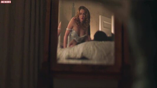 Ambyr Childers