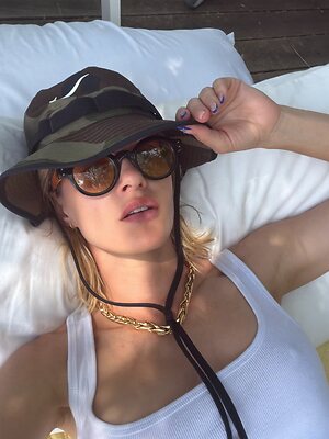 Ambyr Childers