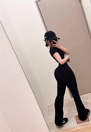 Ame leaked photos