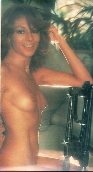 Amel Amor leaked photo #14