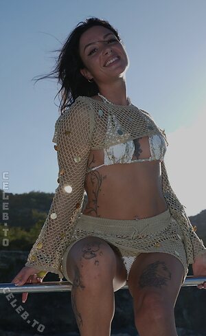 Amelia amore Nude Leaked Photo #4