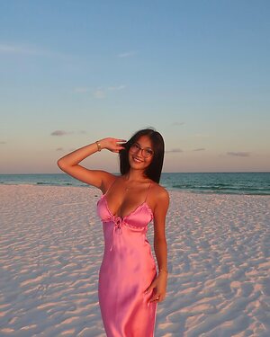 Amelia Chila Nude Leaked Photo #15
