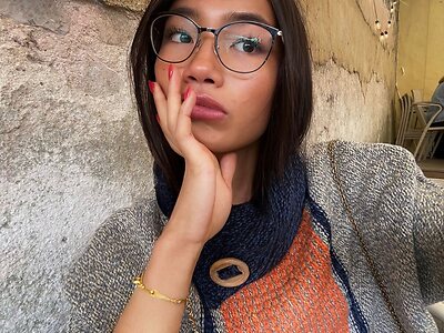 Amelia Chila leaked photo #48