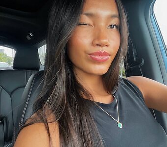 Amelia Chila leaked photo #79