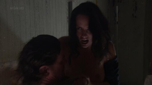 Amelia Cooke leaked photo #2