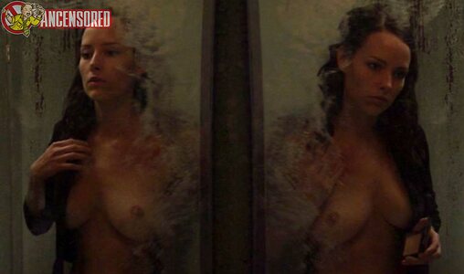Amelia Cooke leaked photo #9