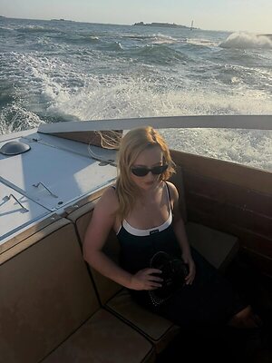Amelia Dimoldenberg leaked photo #5