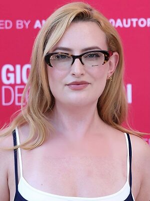 Amelia Dimoldenberg leaked photo #6