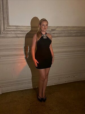 Amelia Dimoldenberg leaked photo #9