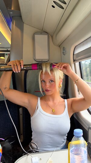 Amelia Eve Gibson leaked photo #9