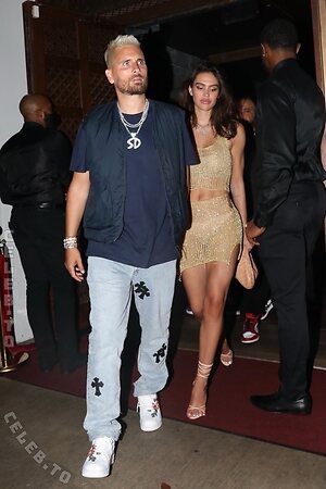 Amelia Gray Hamlin Nude Leaked Photo #39