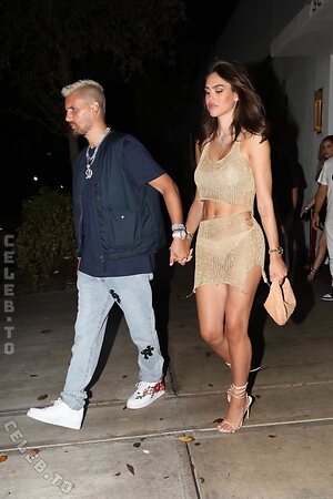 Amelia Gray Hamlin Nude Photos