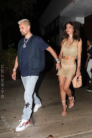 Amelia Gray Hamlin More Nude Photos